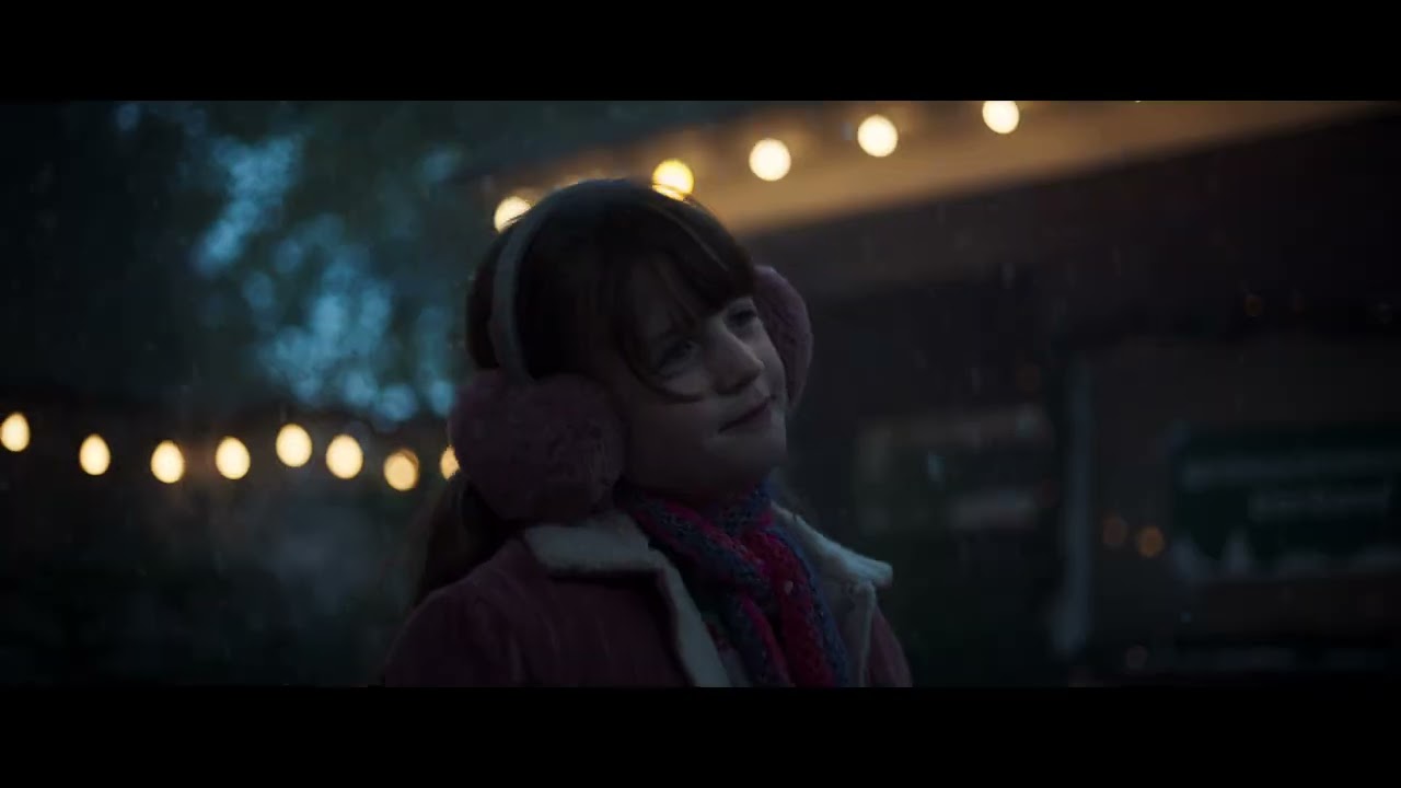 Am besten nat&uuml;rlich | Weihnachtsfilm 2025 Denns & BioMarkt