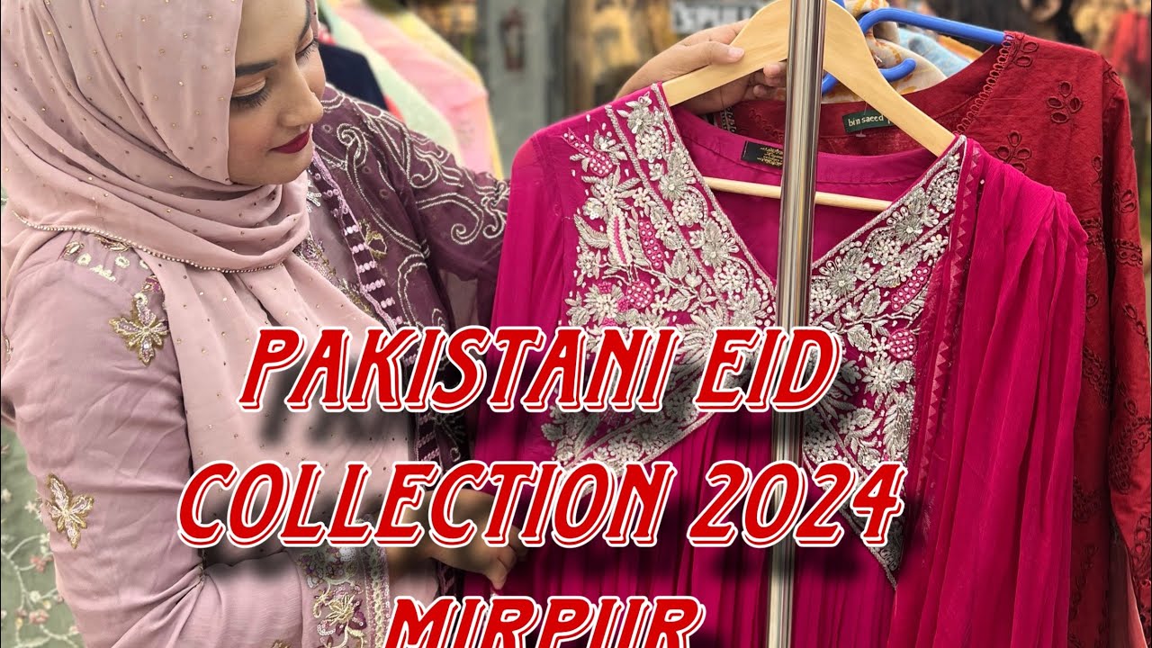 Original Pakistani Aghanoor- Sadabahar - New Eid Collection Mirpur 2024-  Kayanat by shabnom