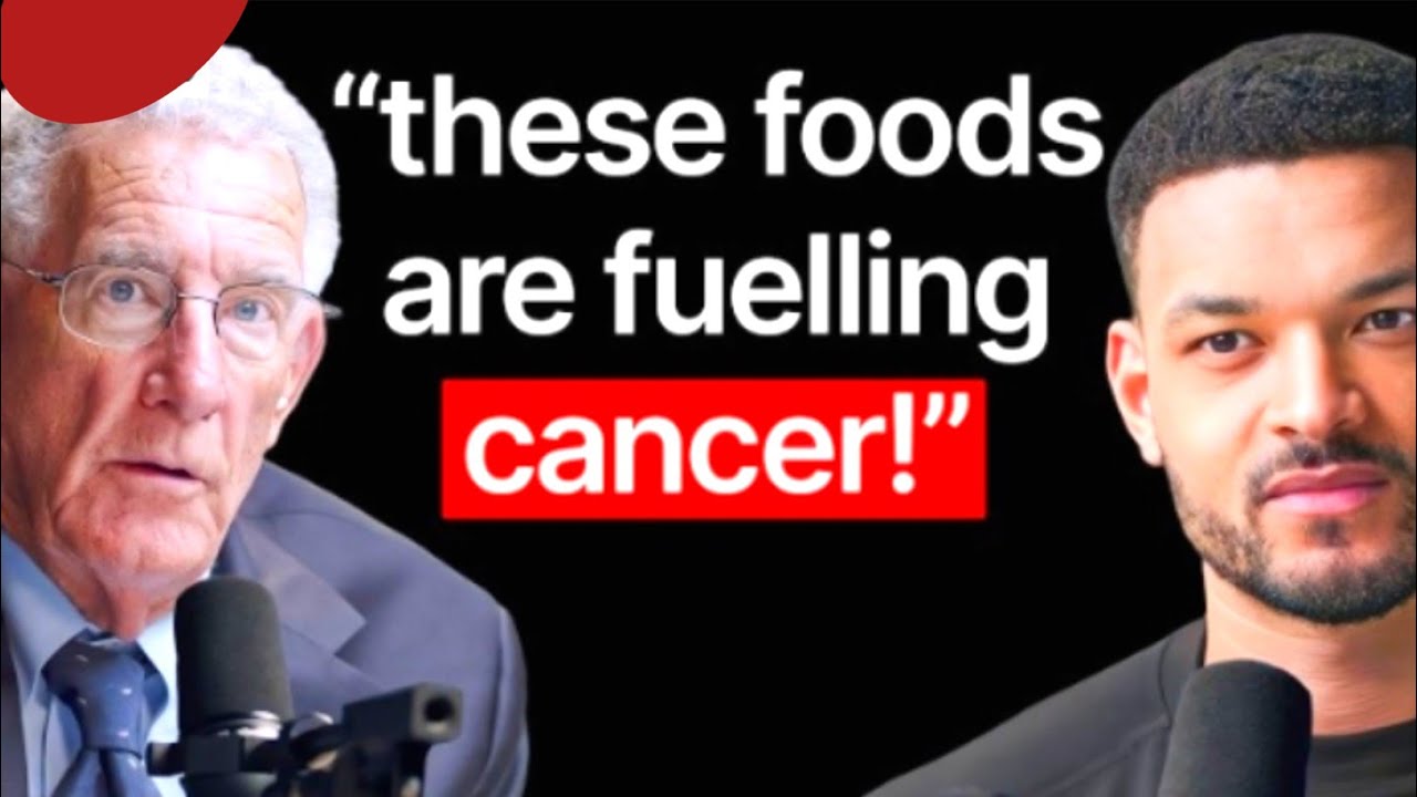 Cancer Doctor Warns: This Common Food Could Be Making Cancer Worse
