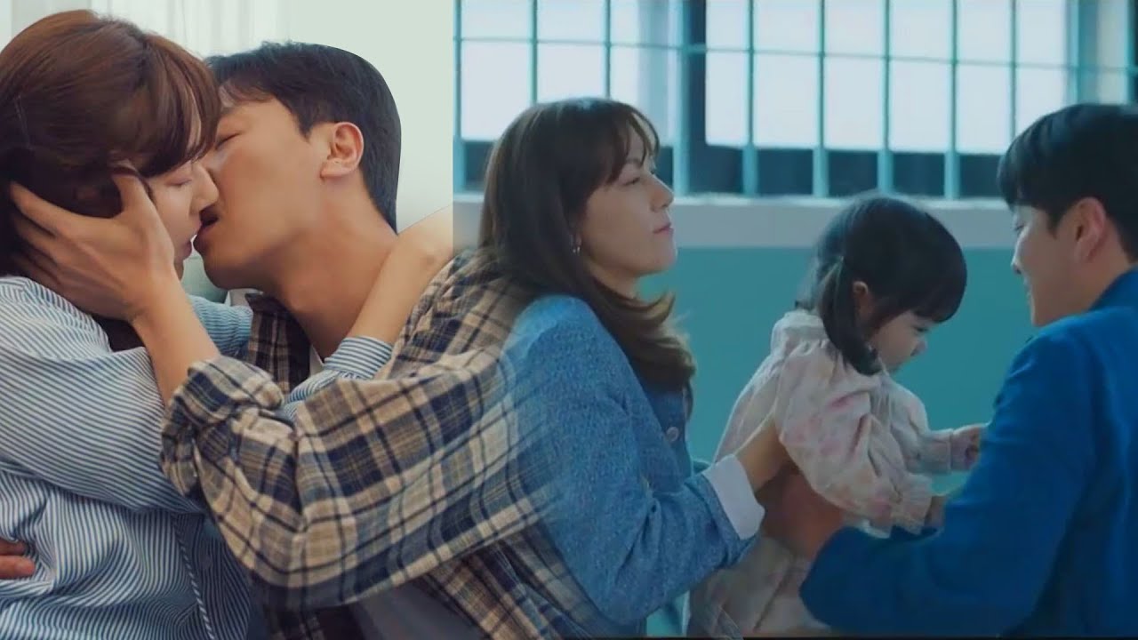 QUEDA EMBARAZADA de su esposo INFIEL, pero su EX la ayuda a VENGARSE | El Resumen