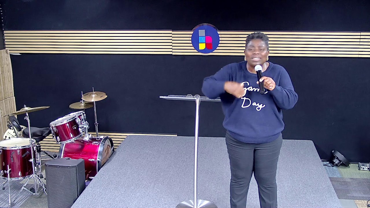 Breakthrough Fire Service | Tuesday's 10.30am