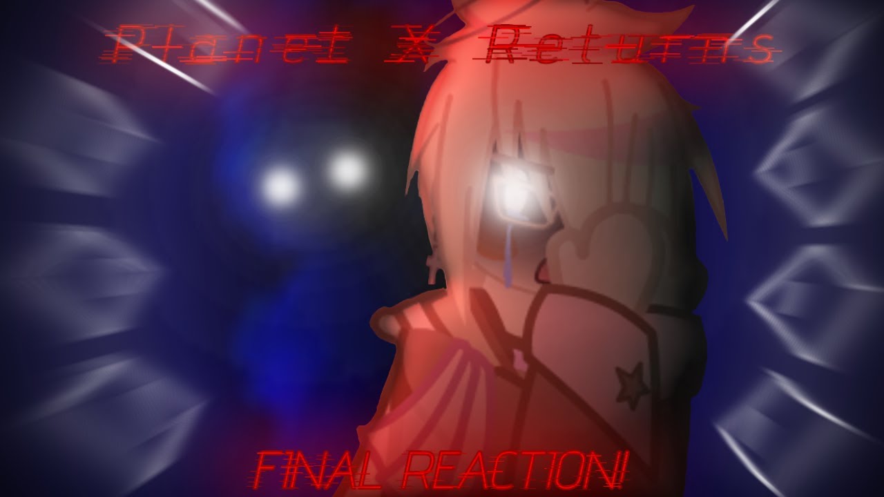 Planethumans React S3 FINALE! // 