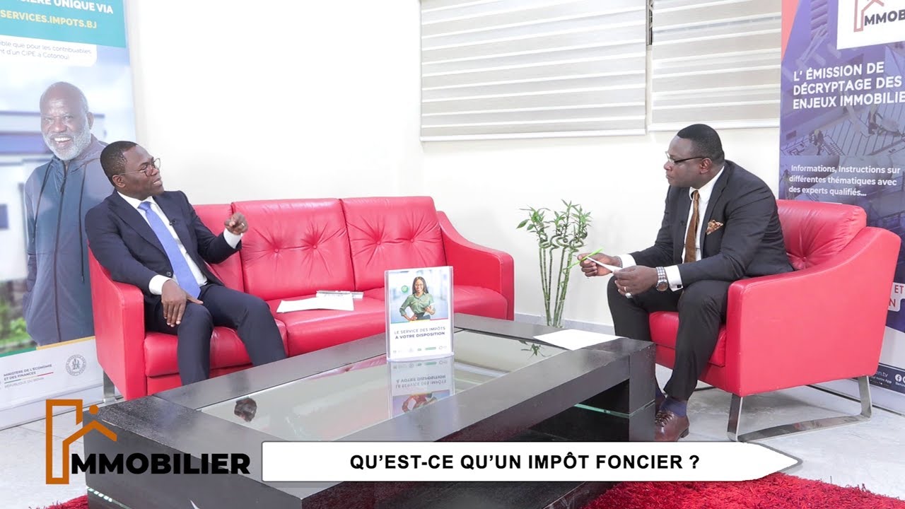 Qu’est-ce qu’un impôt foncier ? | L’immobilier