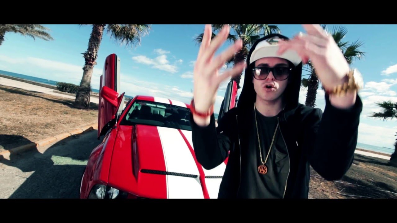 DARIO HUERTA - HECHIZO DE BRUJA (PROD. 70 BOYZ) (OFICIAL VIDEOCLIP)