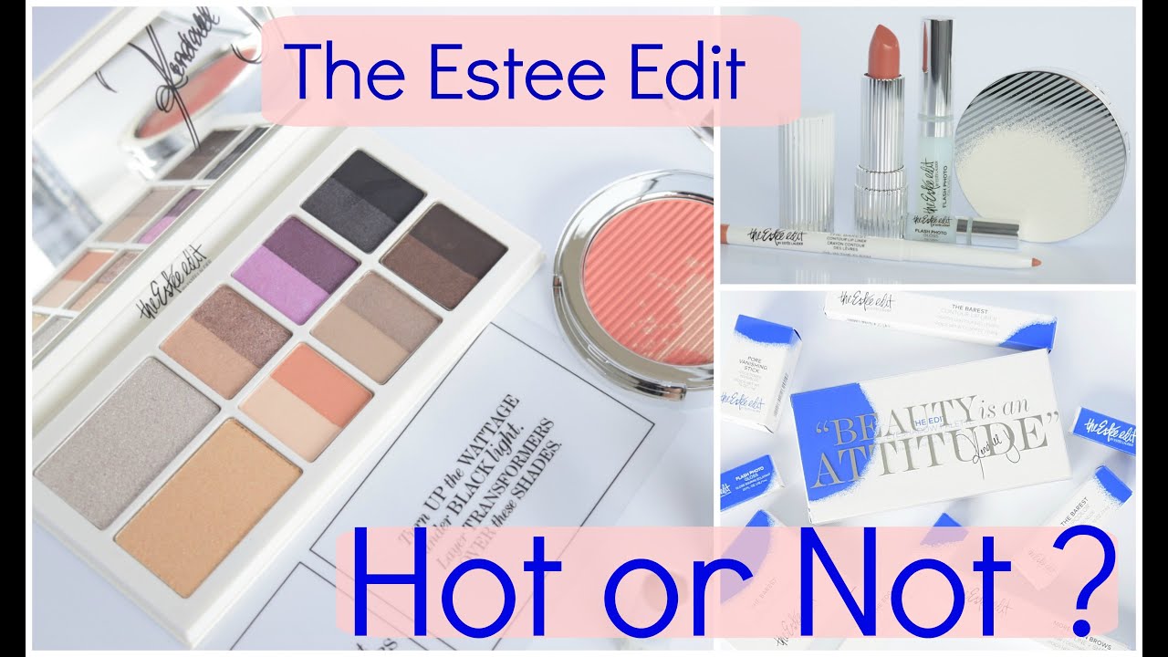 The Estee Edit Full Review
