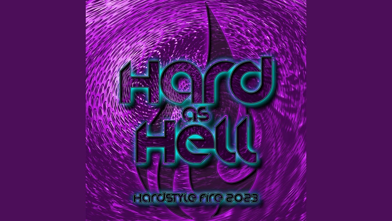 The Launch (2022 Hardstyle Mix - Radio Edit)