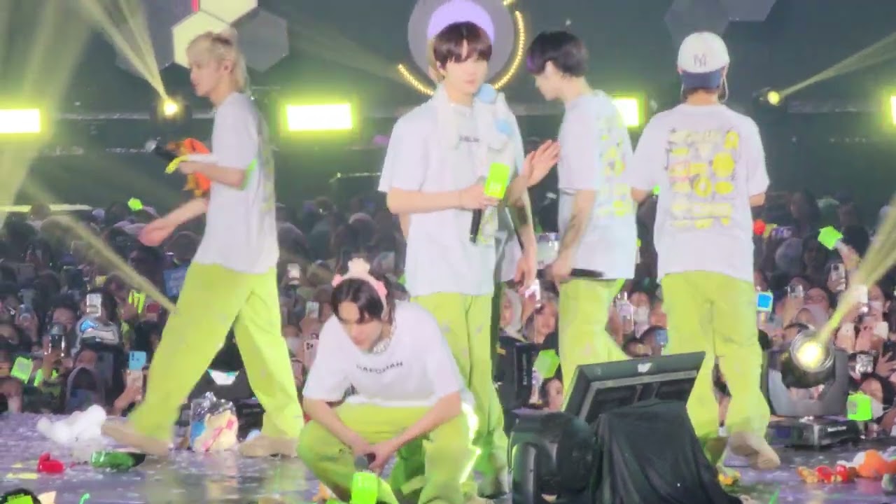 NCT DREAM 
