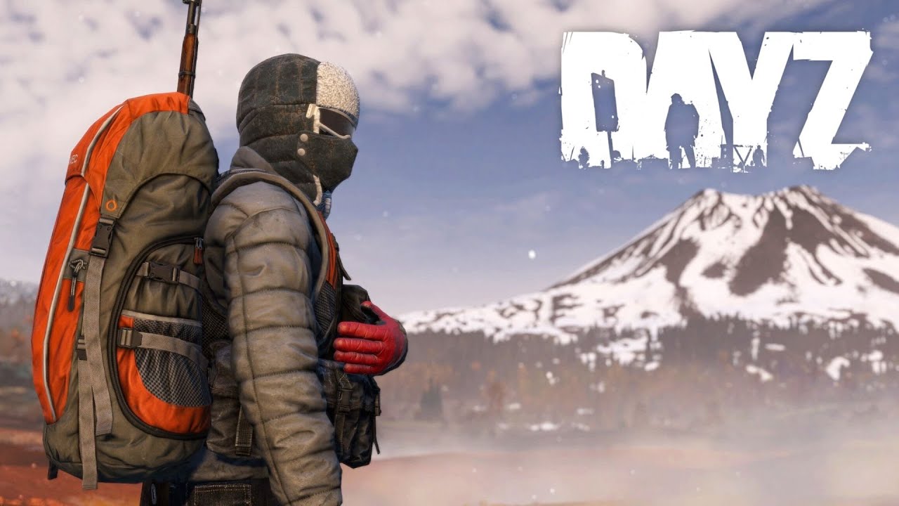 🔴AO VIVO - DAYZ | SAKHAL VANILLA - TENTANDO SOCORRER UM AMIGO EM UMA ILHA