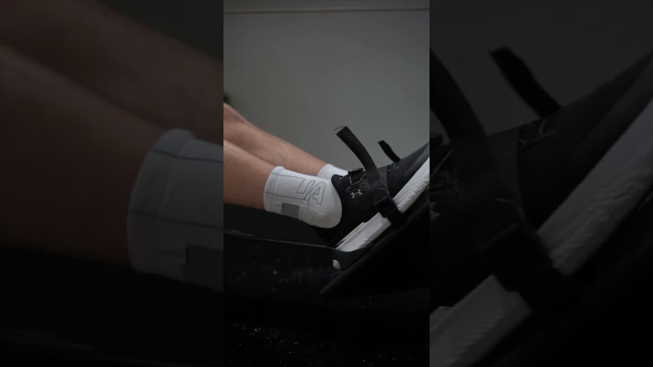 A DITL with #UASlipSpeed 🏋️ #shorts