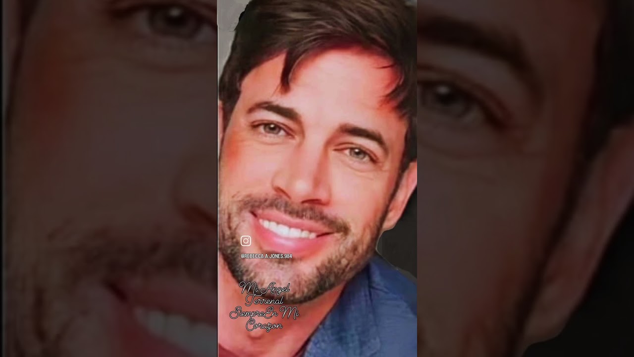 🩵WILLIAM🩵SIEMPRE EN MI CORAZON🩵Y MI ALMA, POR SIEMPRE🩵