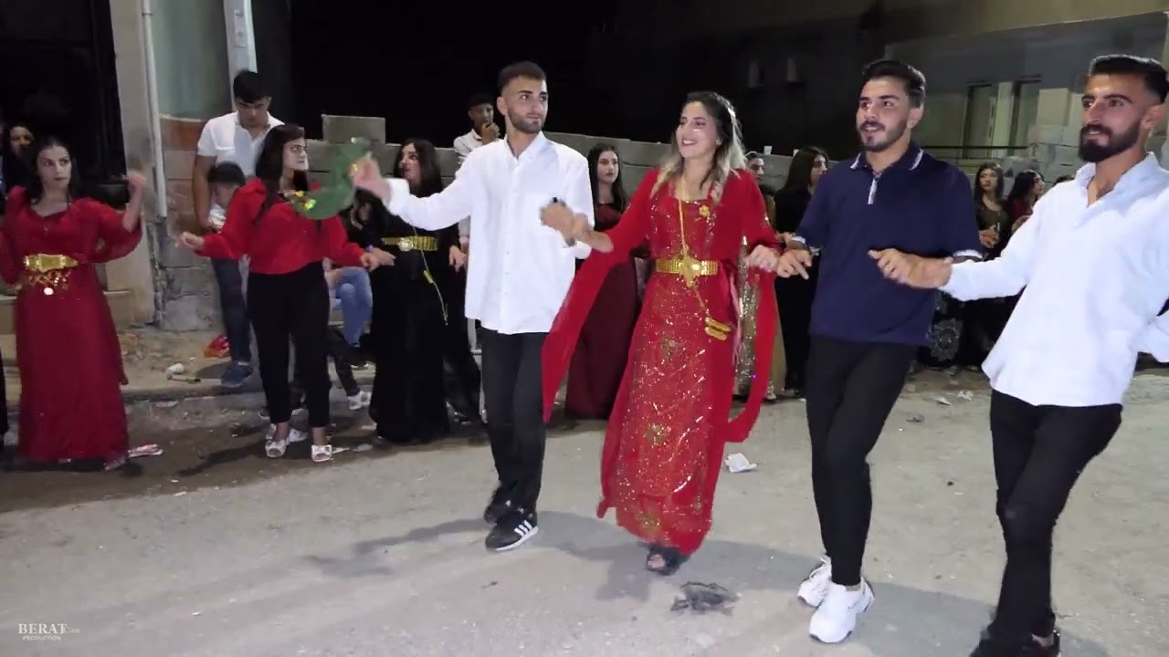 Pozan Ailesi - Mevlüt Pozan düğünü Part 2 - Foto Berat