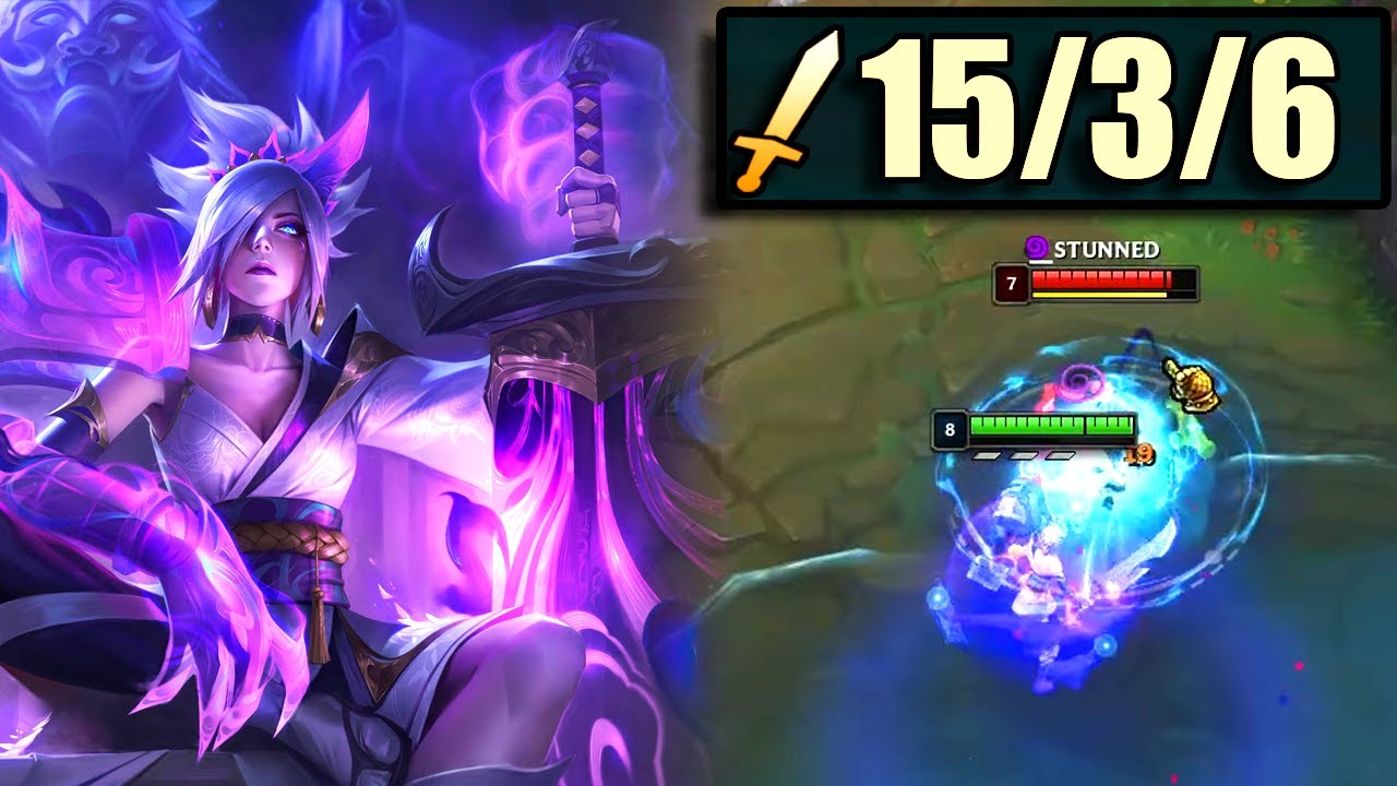 Rank 1 Challenger Riven Shows You Counter 1000 LP Challenger  Kennen in Top Lane