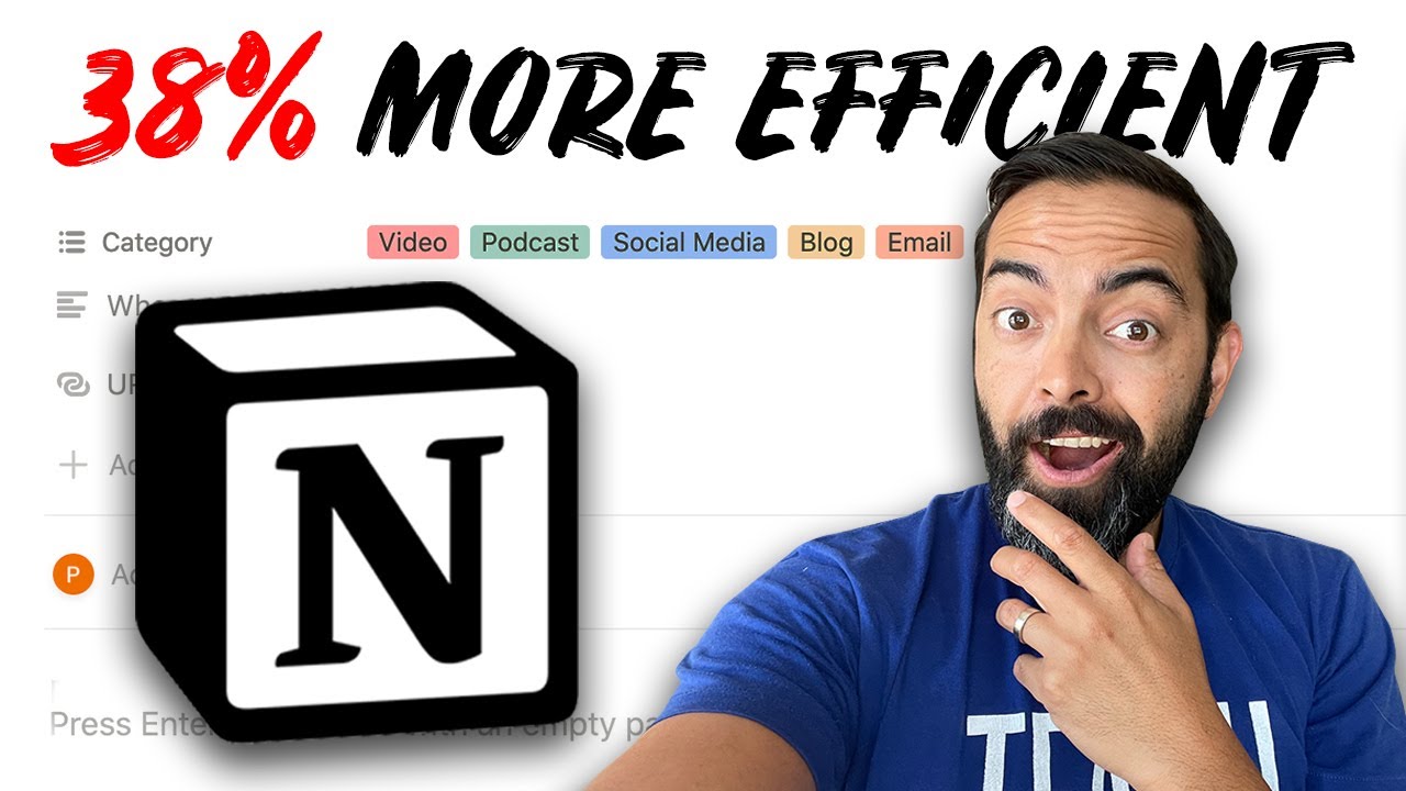 How to Better Organize and Plan Your Content (So Much ⏰ Saved!)