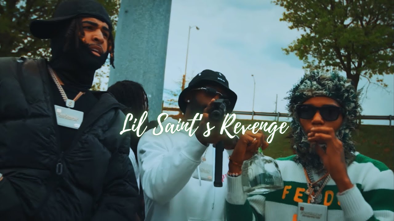 [FREE] Punchmade Dev X Flint Sample Type Beat &ldquo;Lil Saint&rsquo;s Revenge&rdquo; (@MANNYMAD31T@Ziyearmadeit.)