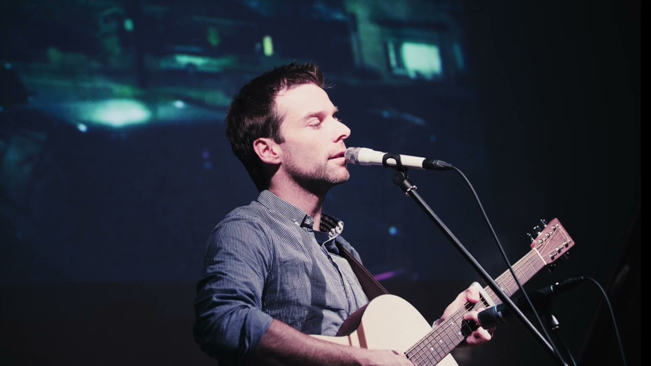 Tamas Wells - From Prying Plans Into the Fire (Live in Tokyo 2010)