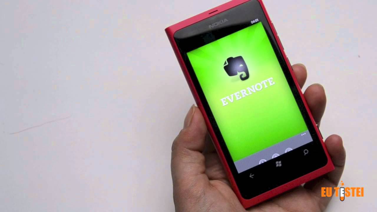 Smartphone Nokia Lumia 800 - Resenha Brasil