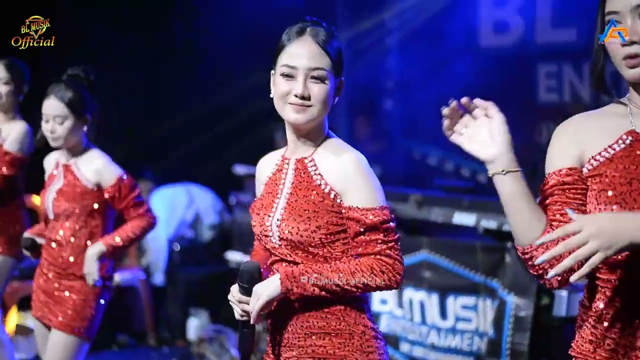 OPENING TERBARU TAHUN 2026 - KARENAMU - BLMUSIK LIVE IN KATULISAN CIKEUSAL 