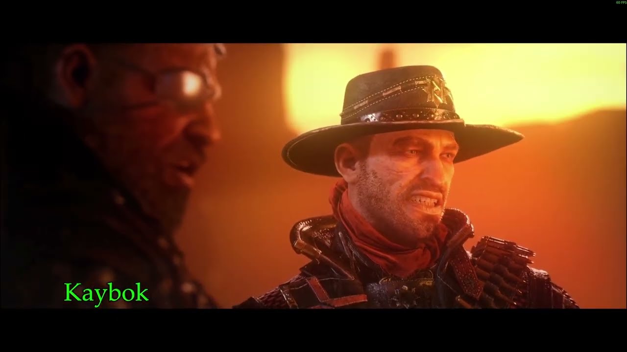 Evil West Ep 1 (Co-Op Adventures)