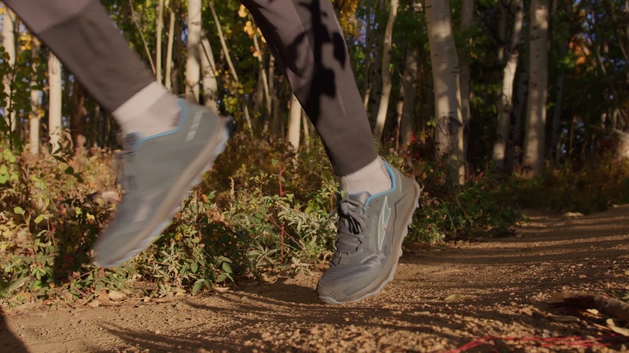 Altra Running Lone Peak 5