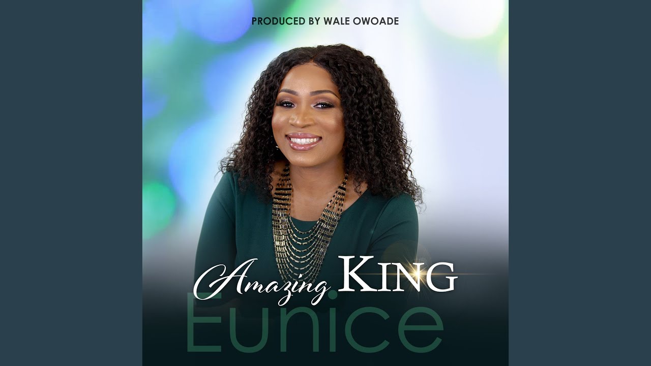 Amazing King