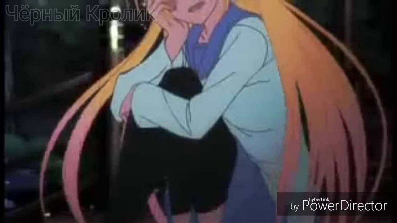 Аниме mix - Любовь это война