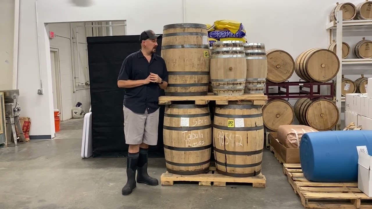 Bouncer Pro D: Inline Filter for Professional Distillers