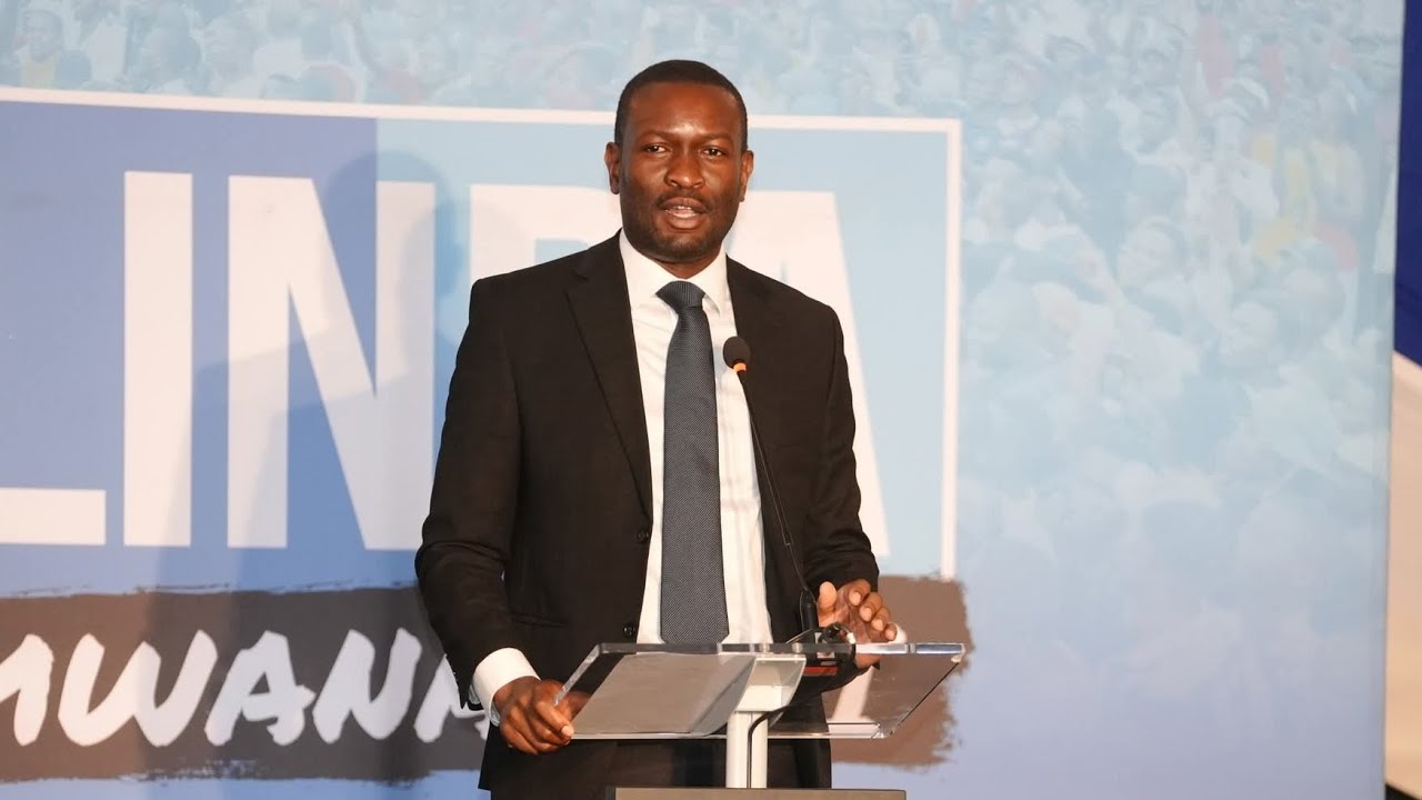 Senator Edwin Sifuna breaks silence on Why women leaders haven't joined Linda Mwananchi team