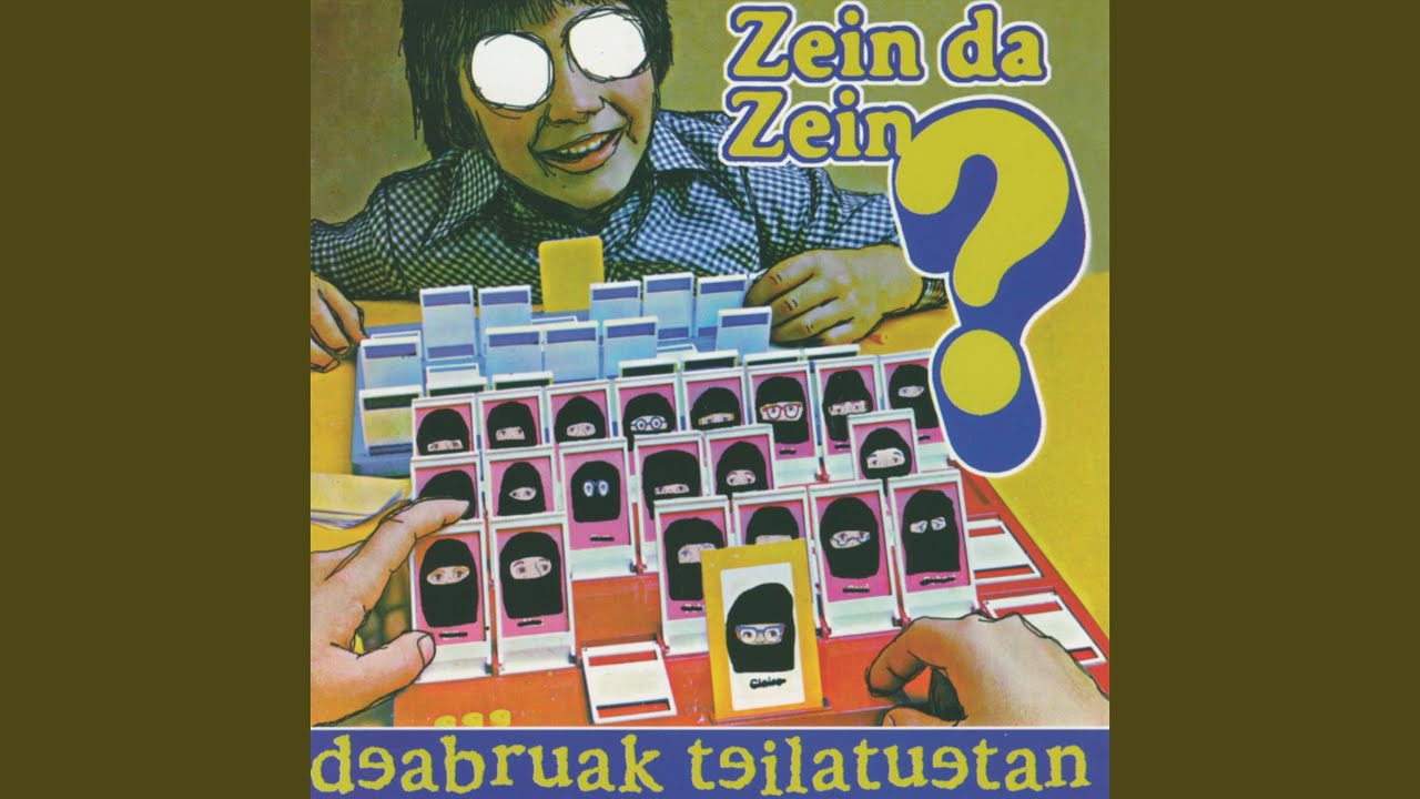 Zuentzat