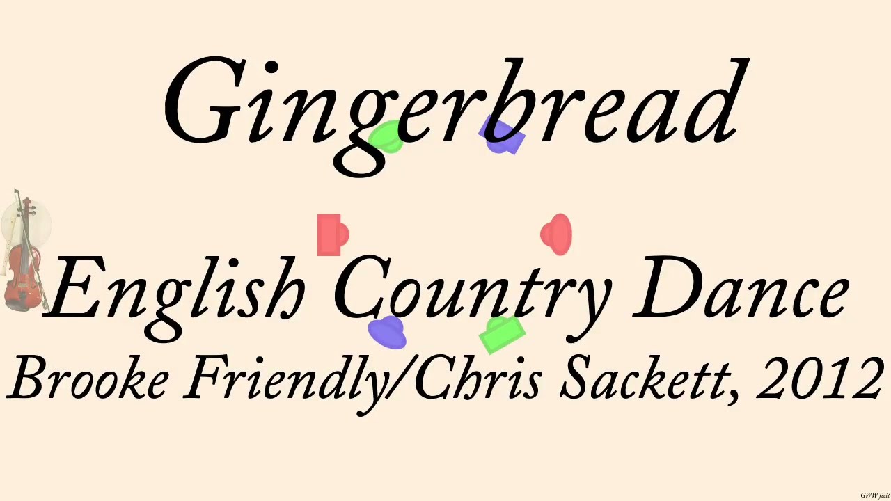 Gingerbread