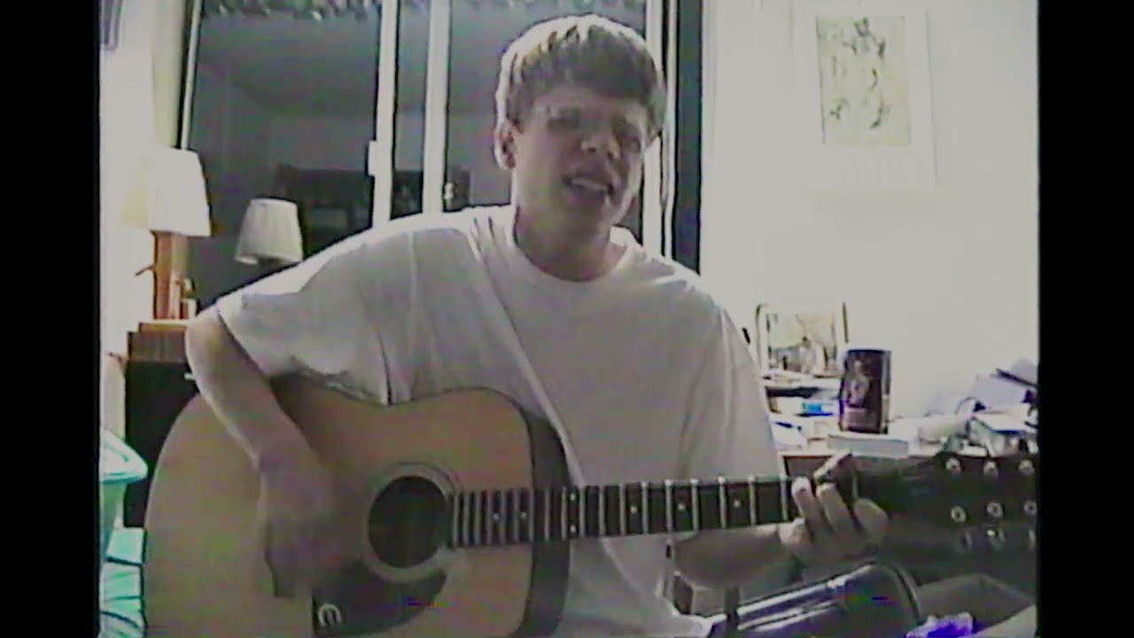 Jared solo songs v01