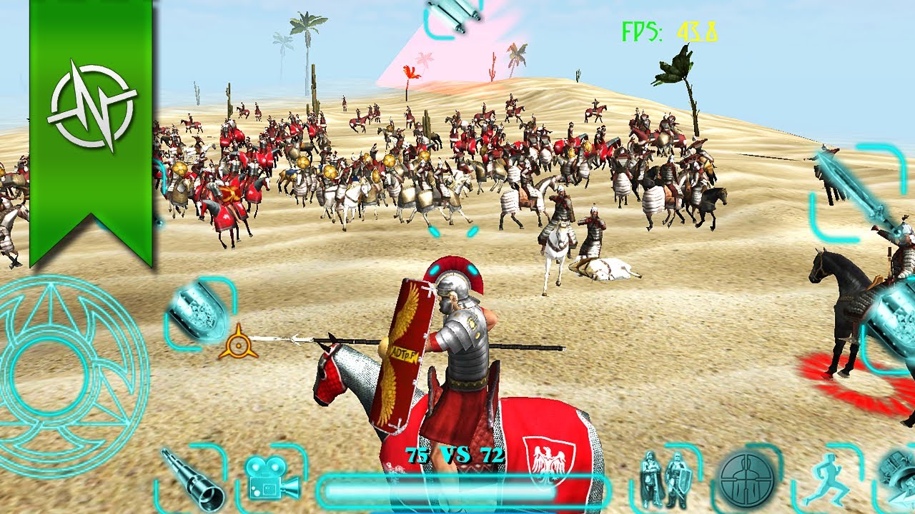 The WORST Mount and Blade RIP OFF I've Ever Played - Steel and Flesh