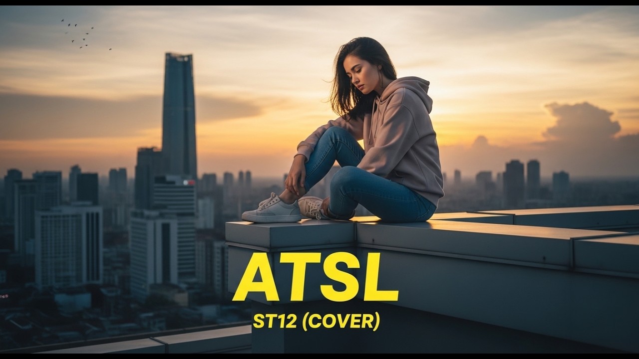 ATSL – ST12 | Akustik Cover Paling Menyentuh | By ICM AI