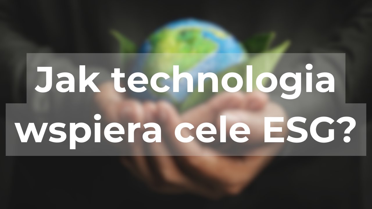 Od Analizy do Wdrożenia Jak Technologia Wspiera Cele ESG w Firmie Produkcyjnej | Cyfrowy Bliźniak 56