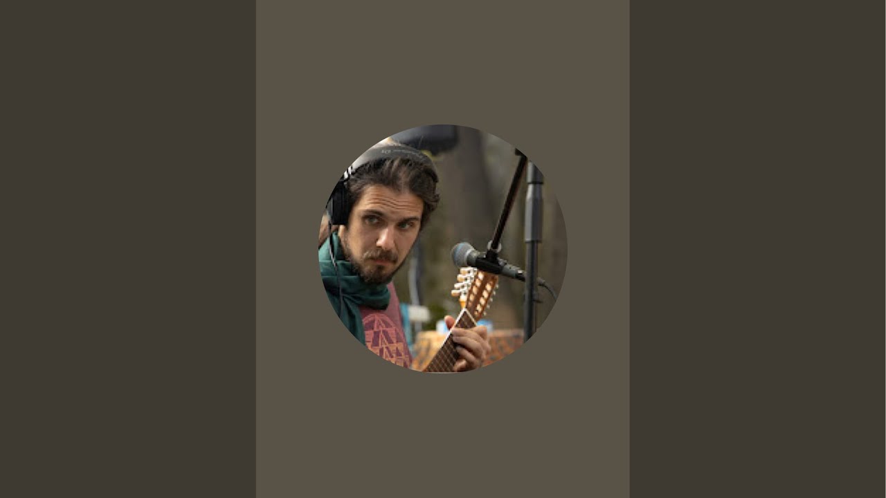 Daniel Ruiz Música está en vivo