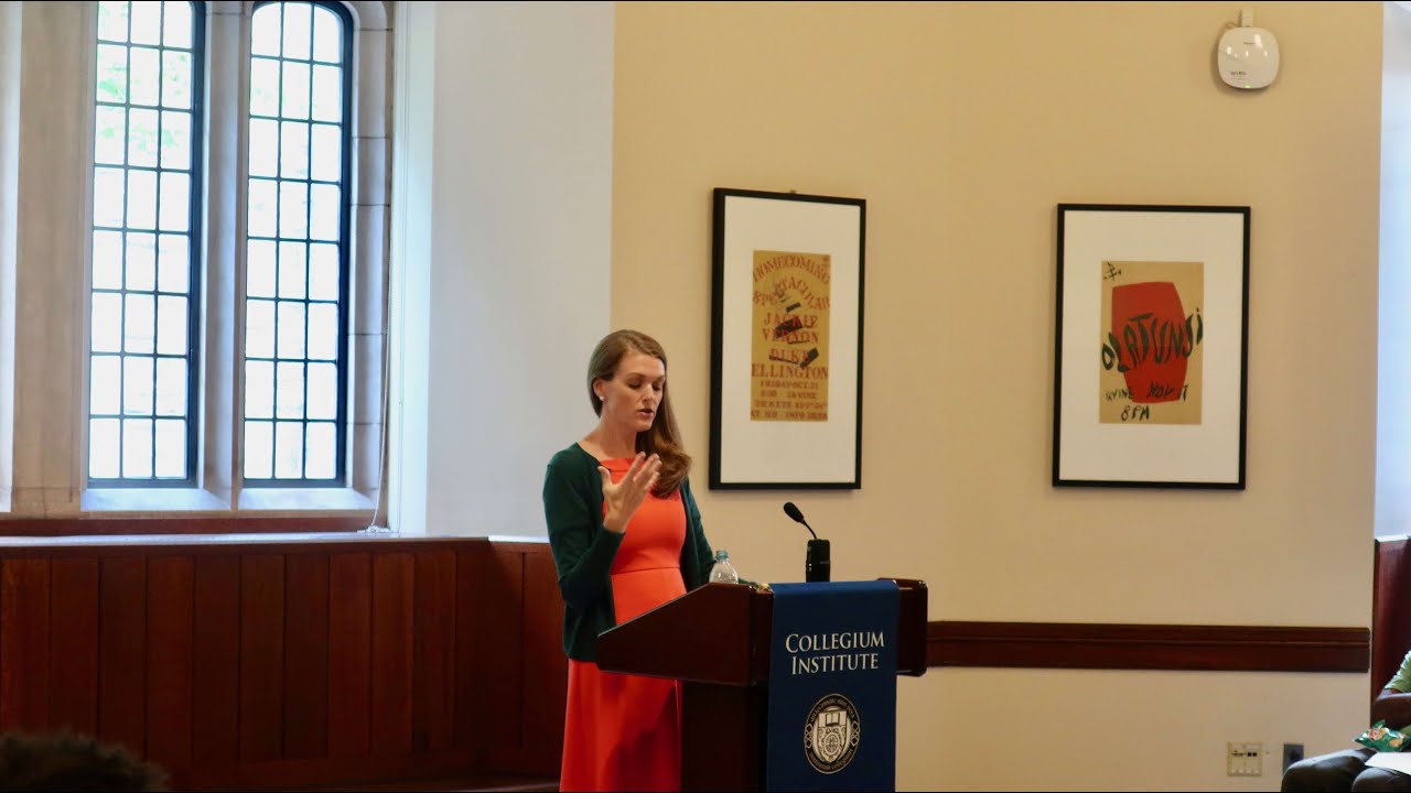 Living the Truth - On the Relevance of Elizabeth Anscombe's Thought Today