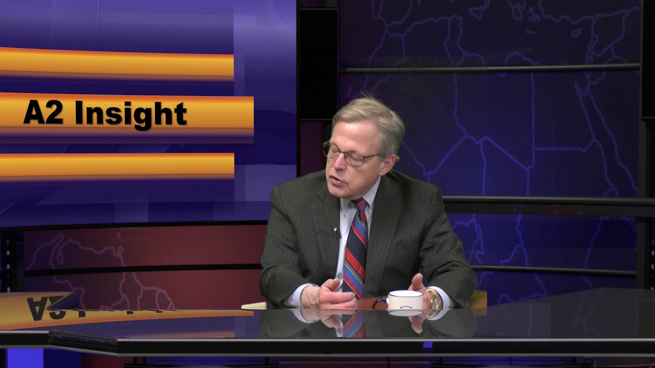 A2 Insight with Jack Lessenberry