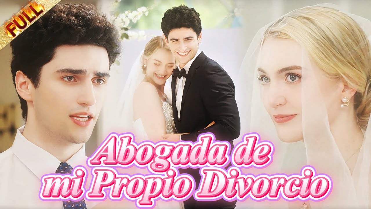 💔Me Fugué en Nuestra Boda… ¡Y Ahora Mi Abogada Es Mi ESPOSA!