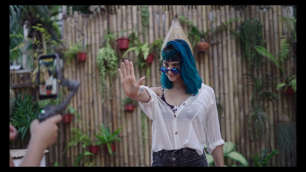 Andrew Davis Showreel