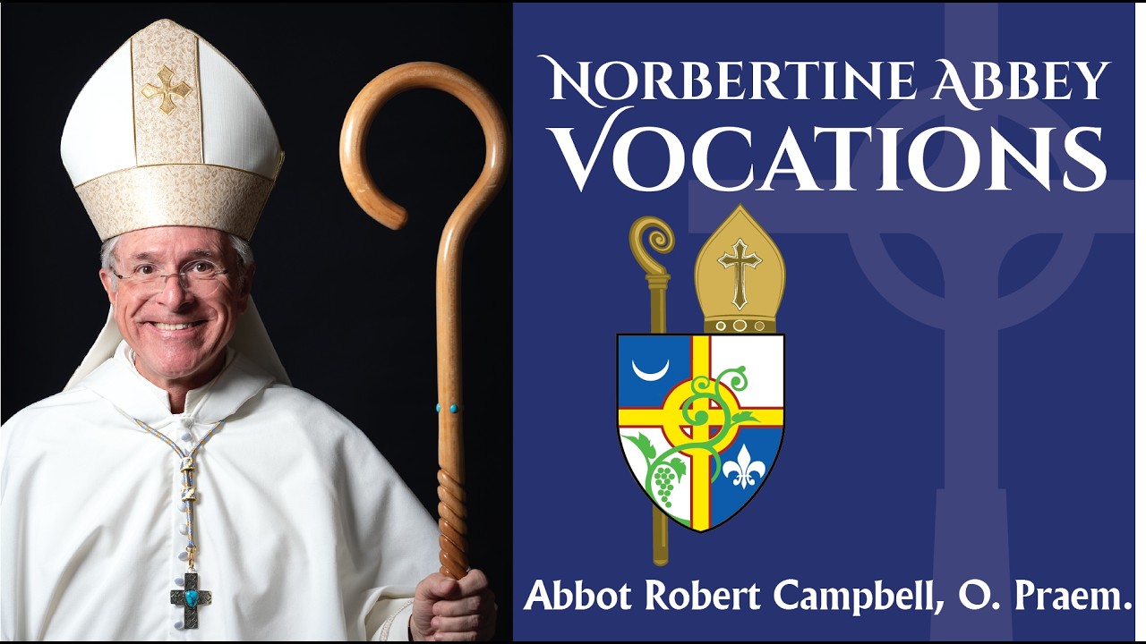 Vocation Retreat 2026
