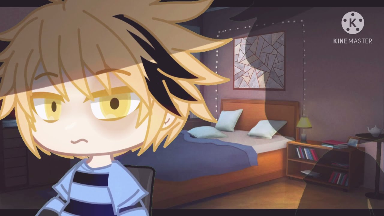 ||You don’t remember her?||Denki angst