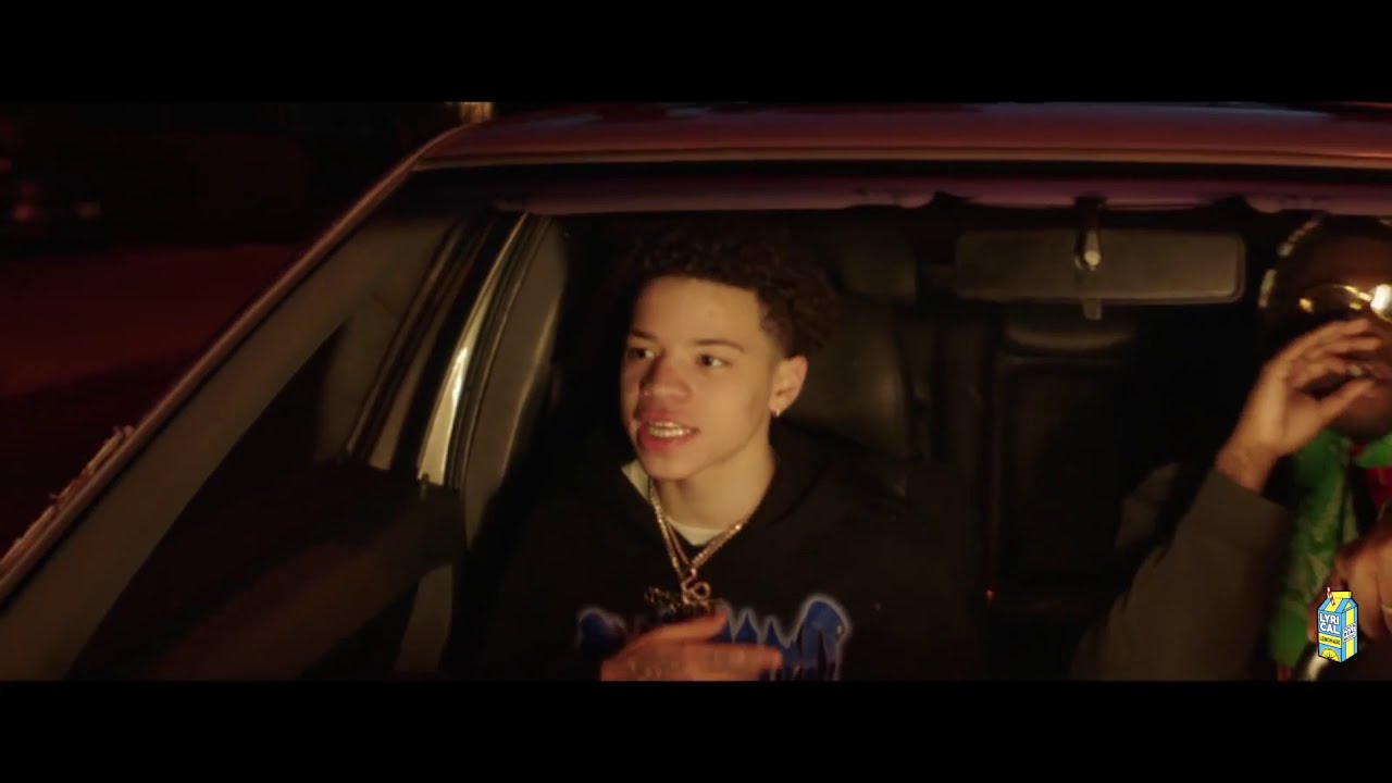 Lil Mosey - Lame Shit (Music Video)