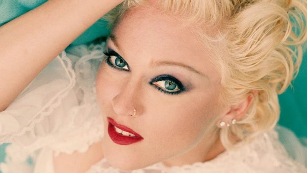 Bedtime Stories - A Retro Review of Madonna's Apology Album