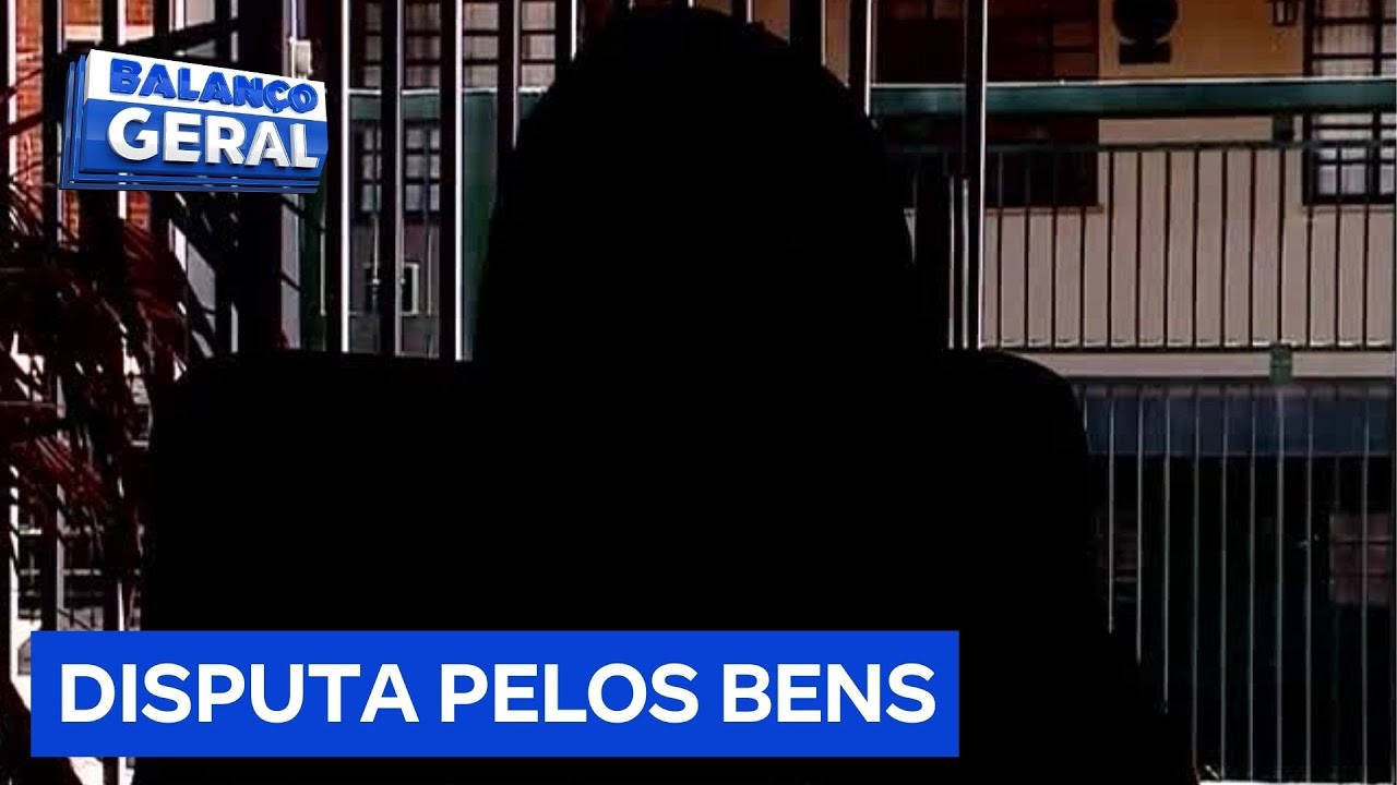 Mulher apontada como amante diz que era atual do empresário morto em delegacia de São Paulo