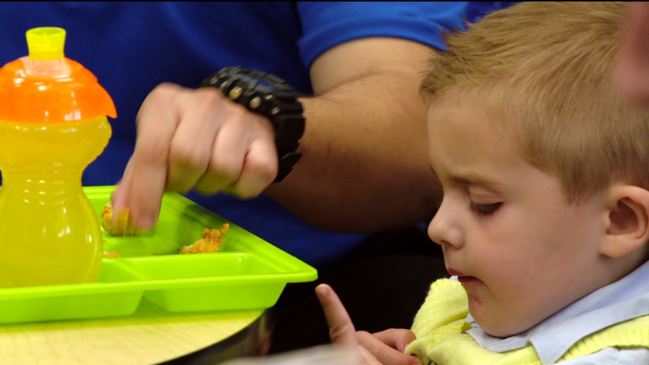 Virtual Private Tour - ABA Therapy - Florida Autism Center