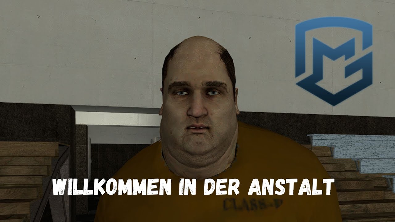 Das Beste aus der Foundation III [  Modern Gaming scp rp ]