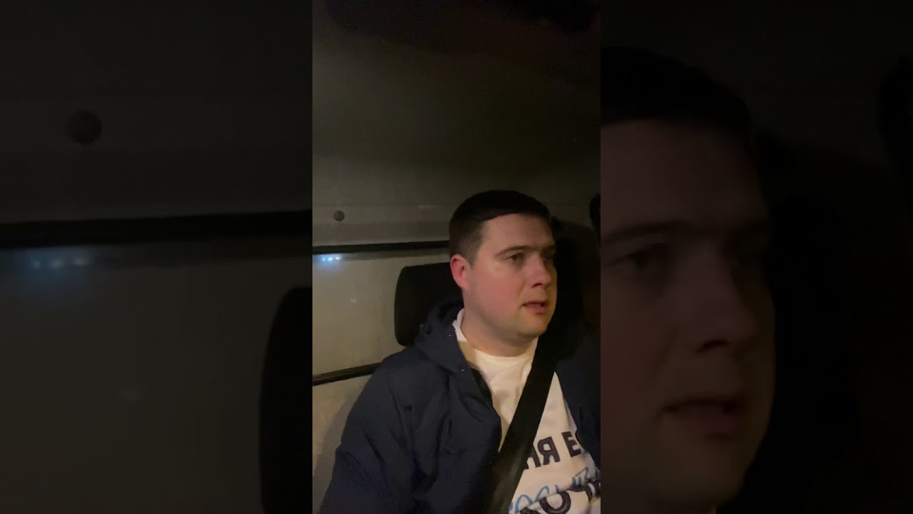 Как у нас водитель съездил за добавкой в Красное и Белое за добавочкой! Лишился не только прав!