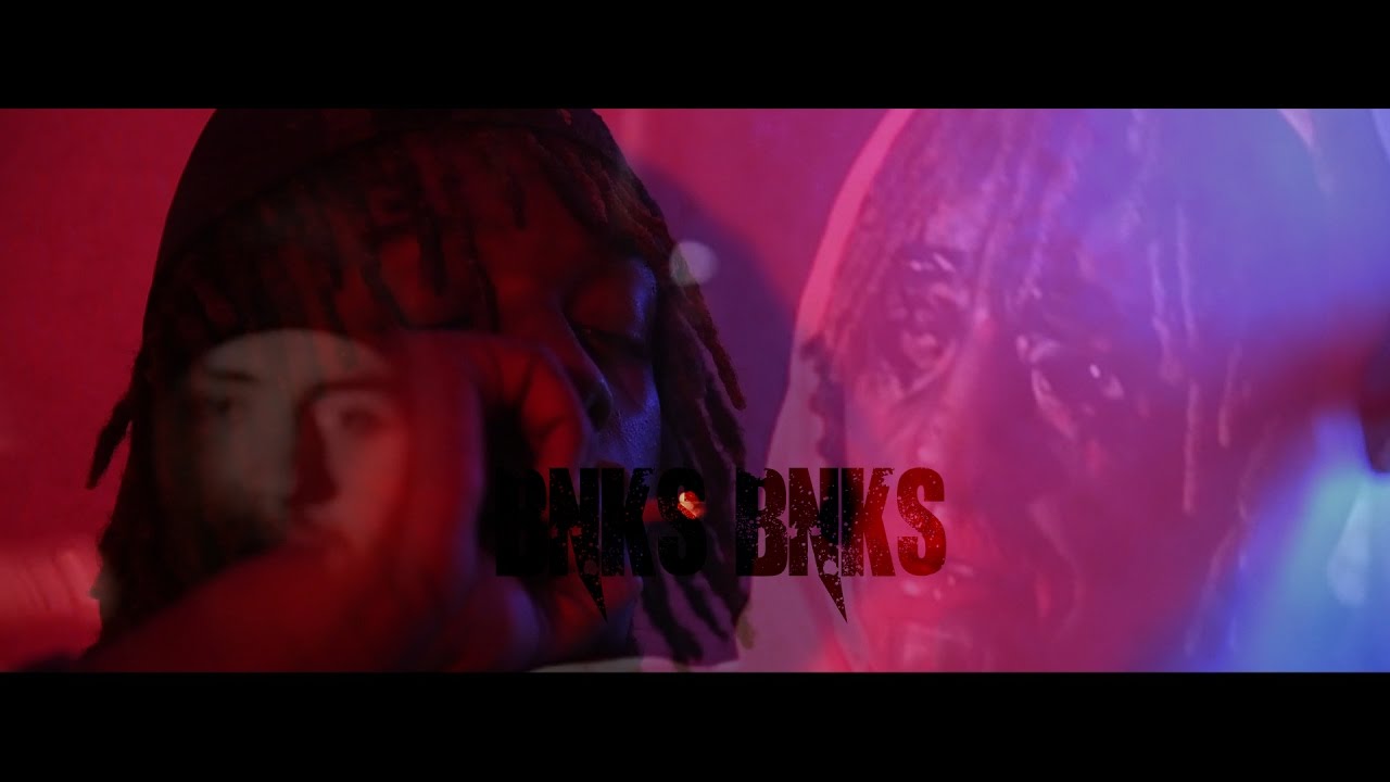 LaSkiiz - Bnks Bnks | Réa.VisionIndustry
