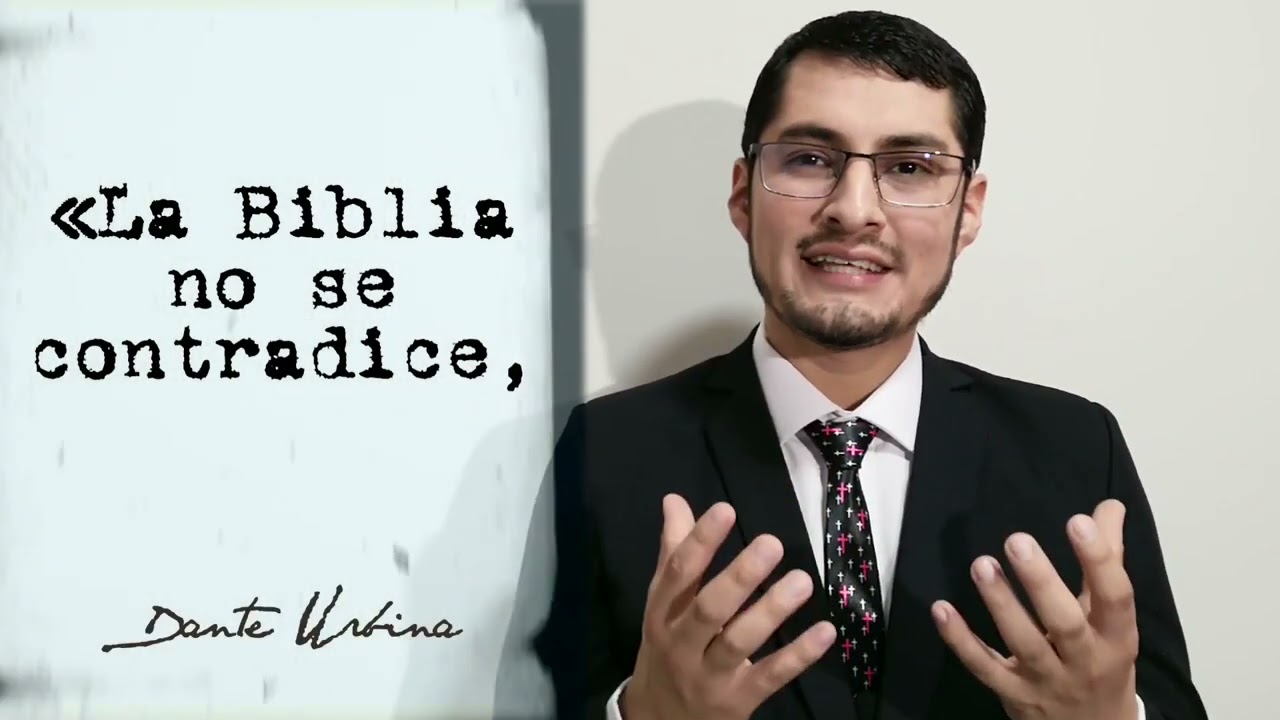 Respuestas Apologéticas 24 - Supuestas contradicciones del Nuevo Testamento
