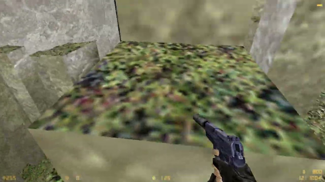 Timo on daza_blockamok done in 02:16.67