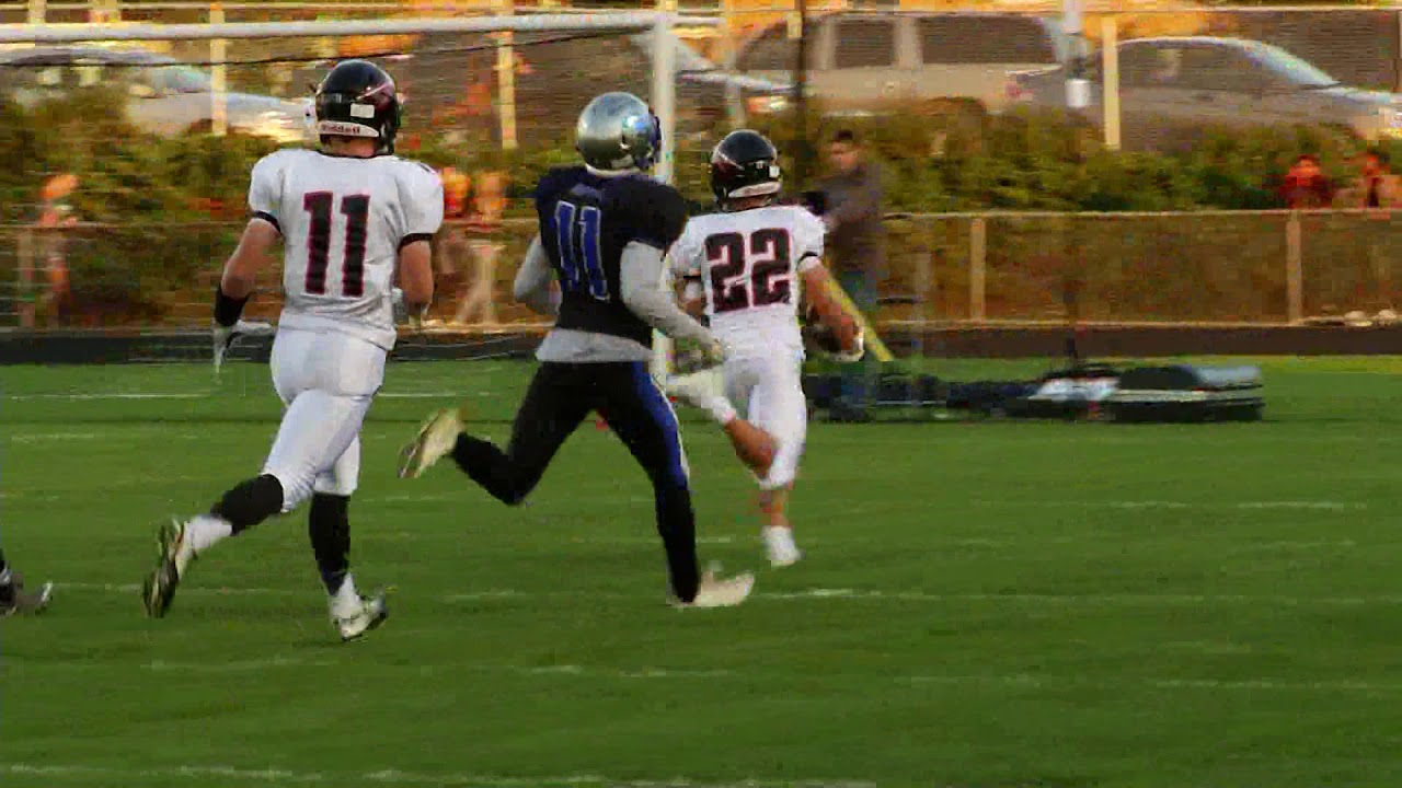 HSGN Top Football Plays of Week 2